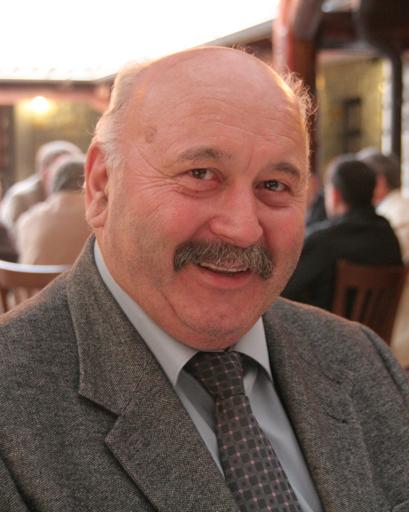 Slavko Vižintin